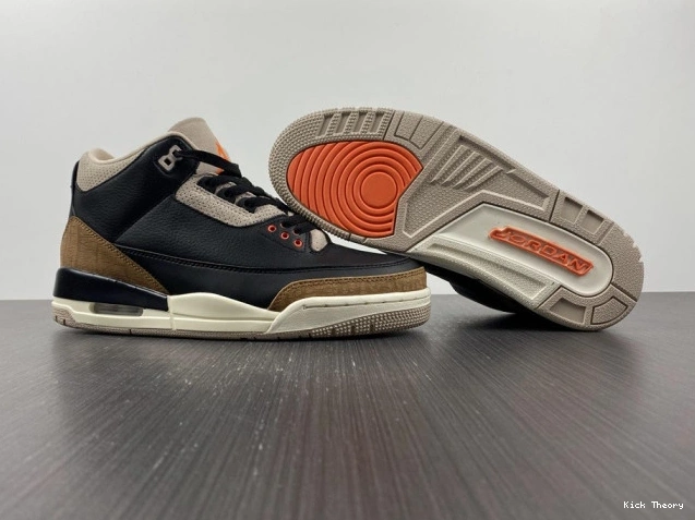 Kick Theory Elephant Air CT8532-008 3 Jordan Desert 0716